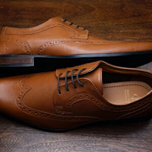 sk brand leather Shoes